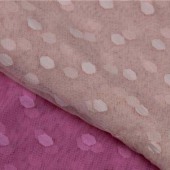 现货供应高档时尚女装锦氨纶蕾丝面料 6904