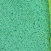 现货供应高档时尚女装锦氨纶蕾丝面料 6912