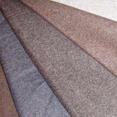 涤棉拉毛-平板 现货