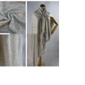 高档春秋服装用布 T/R粗针