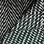 全涤粗针，服装面料