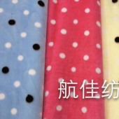 印花法兰绒 珊瑚绒 睡衣 家居服面料