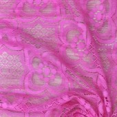 锦棉热销时尚花卉蕾丝女装面料 现货多色选择