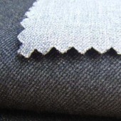 全涤阳离子复合TPU 户外运动登山服面料 耐磨保暖