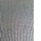 高档新款时尚双色3MM锦纶网布绣花服装面料