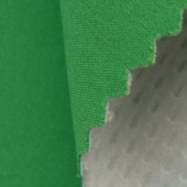 涤纶四面弹 网眼布三层复合加膜 登山服运动服面料 透气耐磨功能