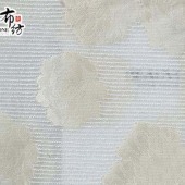 色织提花布F05556