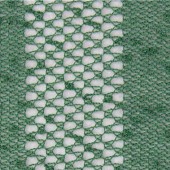 现货供应时尚女装针织提花面料 涤纶网眼布 1131#