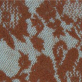 现货供应时尚女装针织提花面料 涤纶网眼布 2638#磨毛