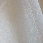 订做 20Dx60D 欧根纱婚纱礼服面料 时尚女装面料