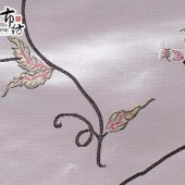 布衣纺色织提花面料梭织F05563