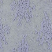 现货供应时尚女装针织提花面料 涤纶网眼布 GF-314