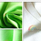 60支锦粘NR罗马布 打鸡布拉架 260克 女装裤料裙料