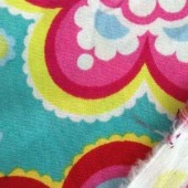 订做 40*40 133*72全棉府绸印花女装面料 女装梭织面料