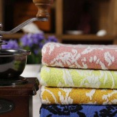 曼陀罗面料 针织提花 现货供应 厂家直销 2015新款