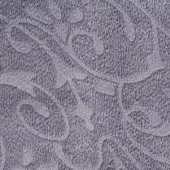 压花布复合灰色女装面料