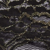 蕾丝复合面料女装裙装面料