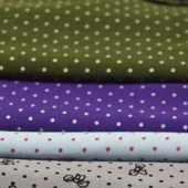 批发各种服装布料可订货生产四面弹印花面料全涤