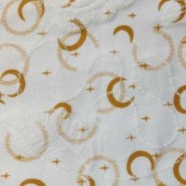 2015新款印花全涤纬编女装粗针面料 现货供应