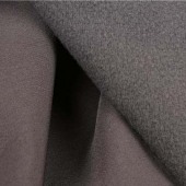 厂家直销超细摇粒绒复合梭织布四面弹运动型冲锋衣面料批发现货