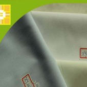 格中格现货供应cvc青年布衬衫面料梭织产品