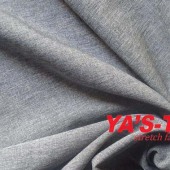 新型阳离子面料 风格细腻手感柔滑 涤纶四面弹 夏季皮肤衣面料