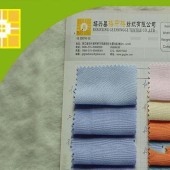 现货供应TC牛津纺衬衫面料梭织产品