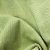 彪马罗纹 棉1*1拉架罗纹 220克 针织面料