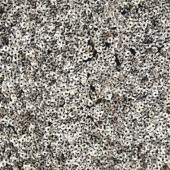 涤氨纶网布5MM凹凸亮片绣花布