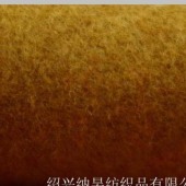 供应粗纺针织 680g/m 27%W 顺毛呢 毛呢面料