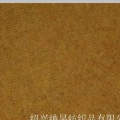 供应粗纺针织 680g/m 45%W 双面呢 毛呢面料