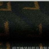 供应粗纺15新图案 毛呢面料 适做大衣 厂价直销 品质保障