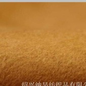 供应粗纺梭织 680g/m 28%W 顺毛呢 大衣呢