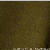 供应粗纺针织 500g/m 20%W 短顺羊毛呢 大衣呢