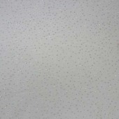 供应网眼布烫金烫银 36眼底布撒乱点加工品