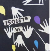 牛奶丝：150687#
