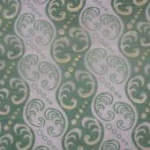 供应欧根纱定位烫金 加密2040欧根纱定位烫金HTYH06图案