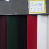 赛锦罗马 310g罗马布 手感硬挺 服装外套针织面料