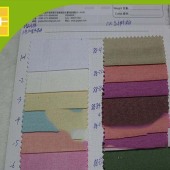现货供应涤棉色织牛津纺简约休闲时尚面料厂家直销
