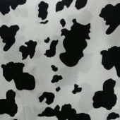 人造棉梭织印花染色布 40*40 30*30