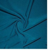 ITY水晶麻四面弹染色布