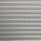 订做 20D*500D单丝粗线条欧根纱 时尚女装婚纱面料裙装面料