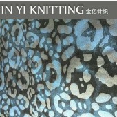 NR罗马布打鸡布烫金 多色烫胶 厂家织造