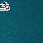 韩版连衣裙花朵提花面料F05026