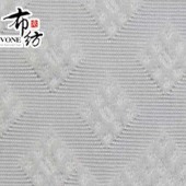 菱形提花面料F05643