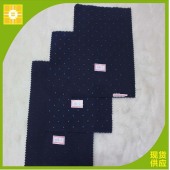 现货供应 21s 色织布 提花布 衬衫面料 全棉面料