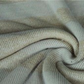 T/R氨纶金银丝粗针布180GSM165CM 时尚女装面料