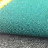 【40926】拉毛 针织罗马布 大衣 裙装 秋冬厚实 40926