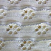 订做 针织提花布 时尚女装面料