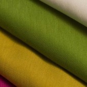 【30710】40S锦包棉罗马布 双面针织罗马 柯桥服装面料